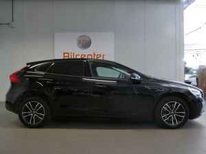 Volvo V40 bild 8