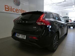 Volvo V40 bild 9