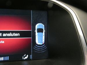 Volvo V40 bild 19