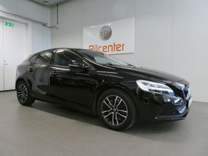 Volvo V40 bild 6