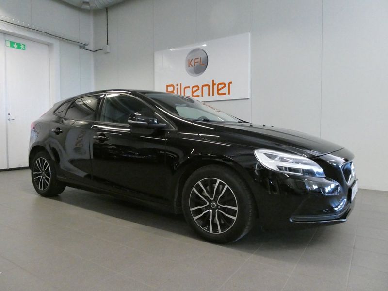 Volvo V40 bild 6
