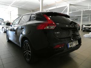 Volvo V40 bild 11