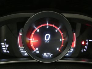 Volvo V40 bild 18