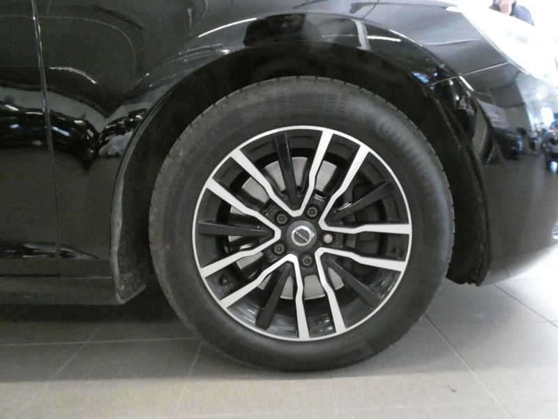 Volvo V40 bild 7
