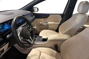 Mercedes B250 bild 11