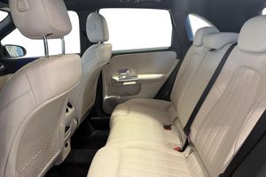 Mercedes B250 bild 10