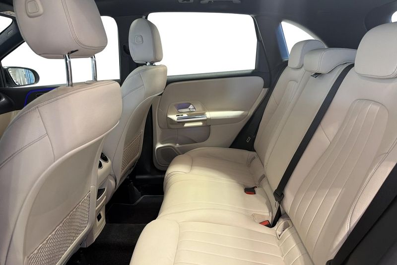 Mercedes B250 bild 10
