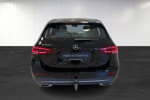 Mercedes B250 bild 12