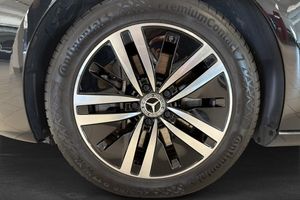 Mercedes B250 bild 5