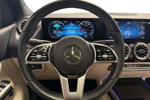 Mercedes B250 bild 7