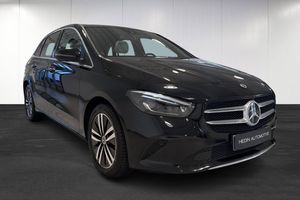 Mercedes B250 bild 2