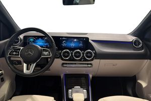 Mercedes B250 bild 8