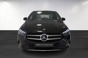 Mercedes B250 bild 13