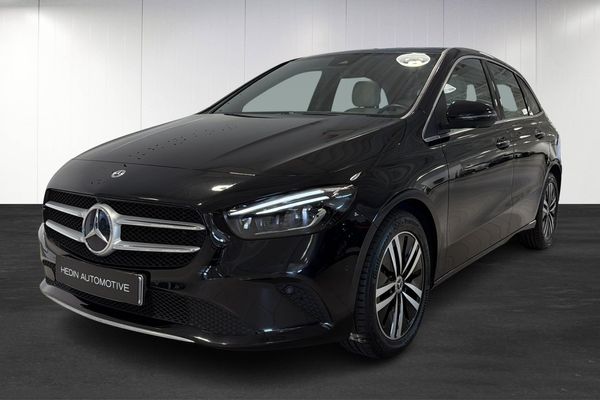 Mercedes B250 e E - 2022