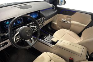 Mercedes B250 bild 6