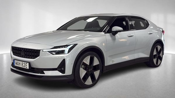 Polestar 2 Long range Single motor 78kWh - 2023