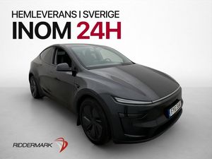 Tesla Model Y bild 1