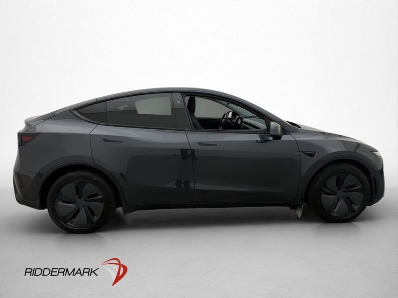 Tesla Model Y bild 10