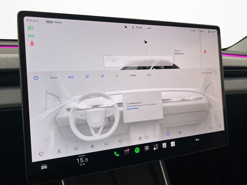 Tesla Model Y bild 25