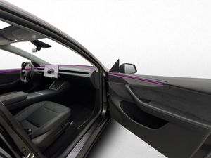 Tesla Model Y bild 16