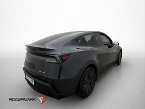 Tesla Model Y bild 9