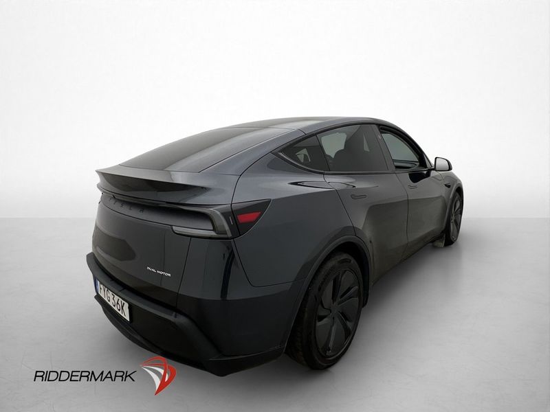 Tesla Model Y bild 9