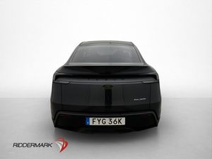 Tesla Model Y bild 8