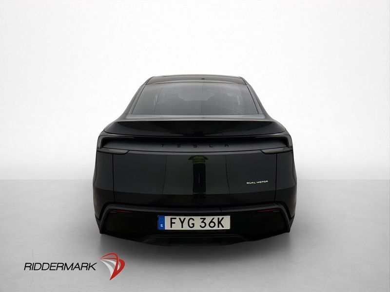 Tesla Model Y bild 8