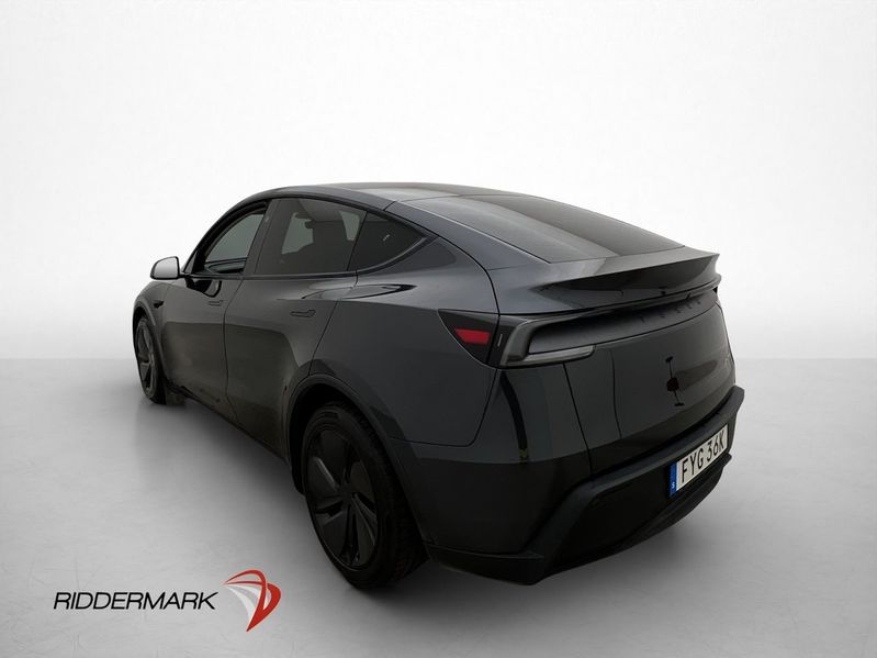 Tesla Model Y bild 6