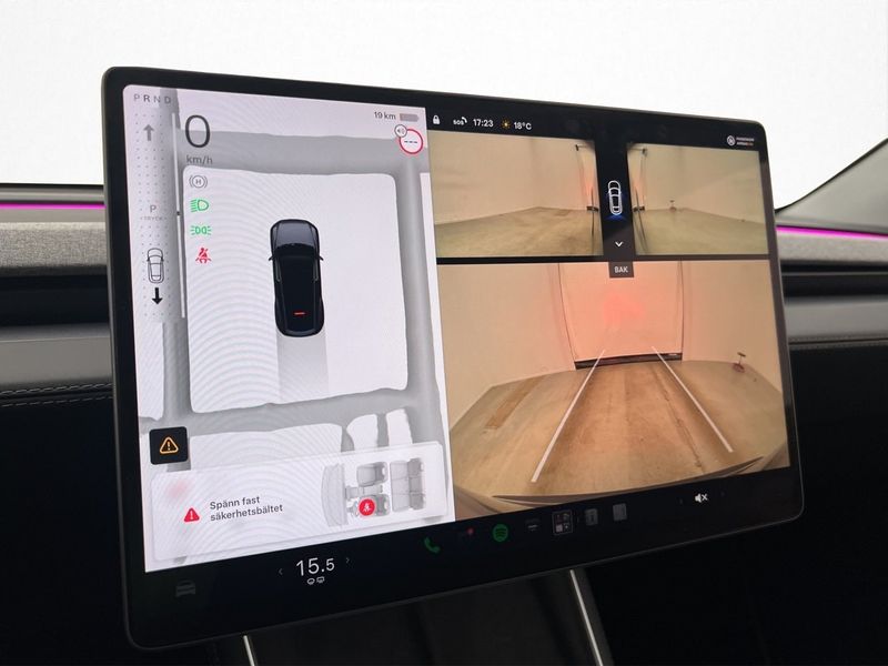Tesla Model Y bild 23