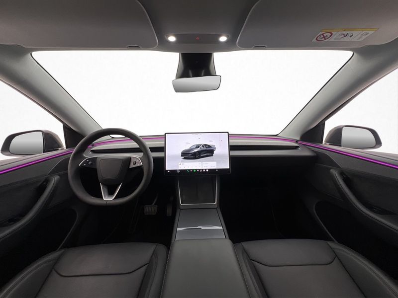 Tesla Model Y bild 13