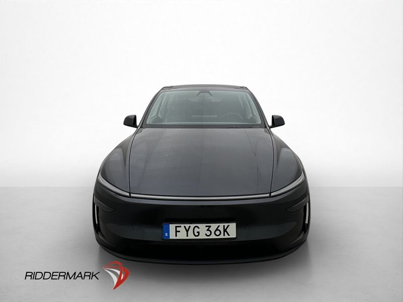 Tesla Model Y bild 3