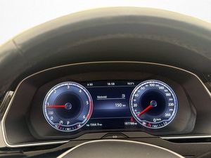 Volkswagen Passat bild 24