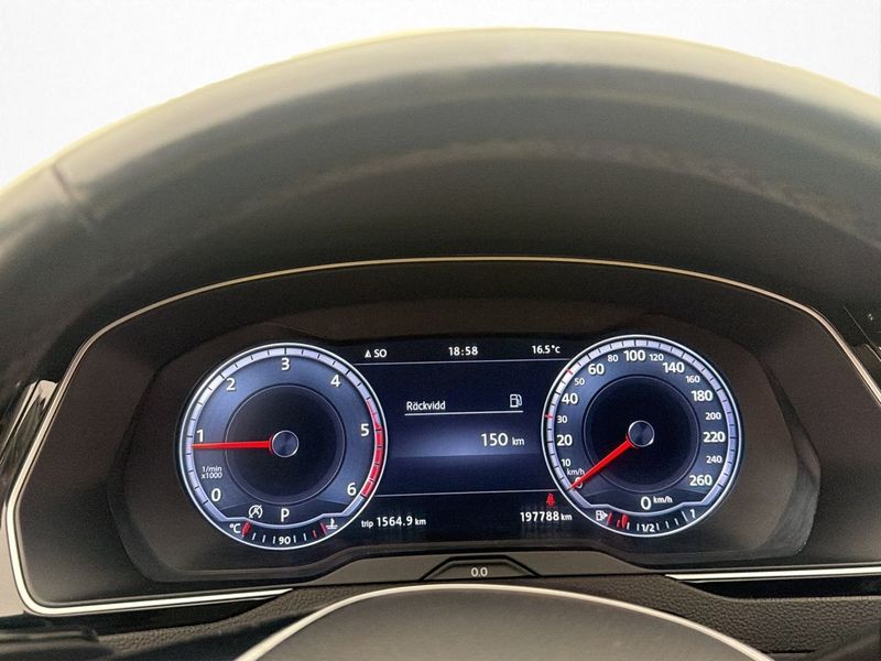 Volkswagen Passat bild 24