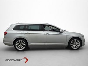 Volkswagen Passat bild 8