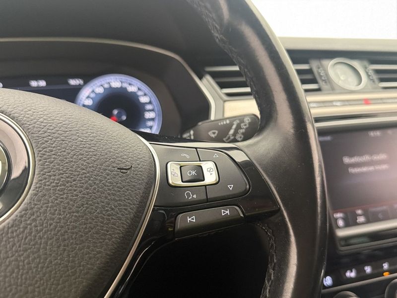 Volkswagen Passat bild 28