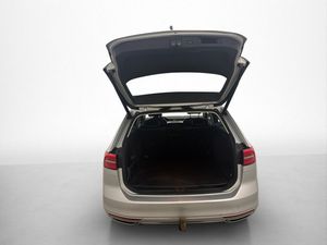 Volkswagen Passat bild 18