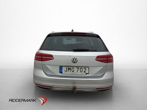 Volkswagen Passat bild 5
