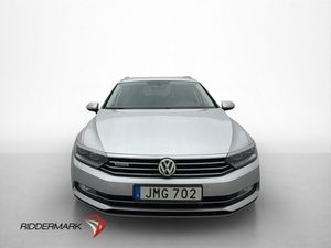 Volkswagen Passat bild 9