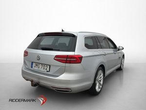 Volkswagen Passat bild 6