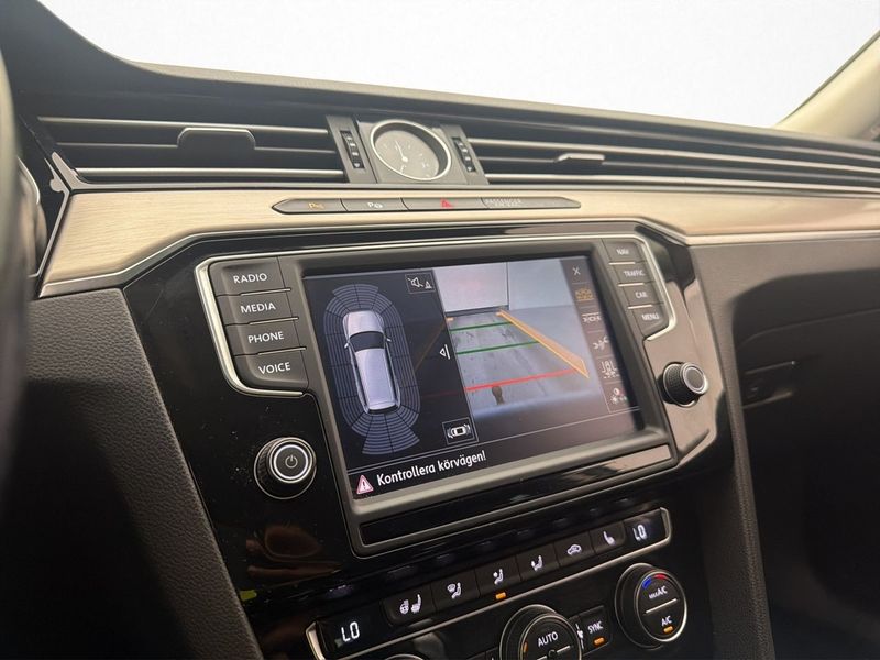 Volkswagen Passat bild 31