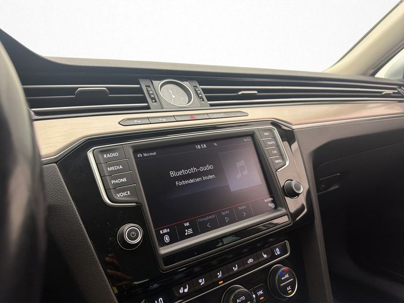 Volkswagen Passat bild 25