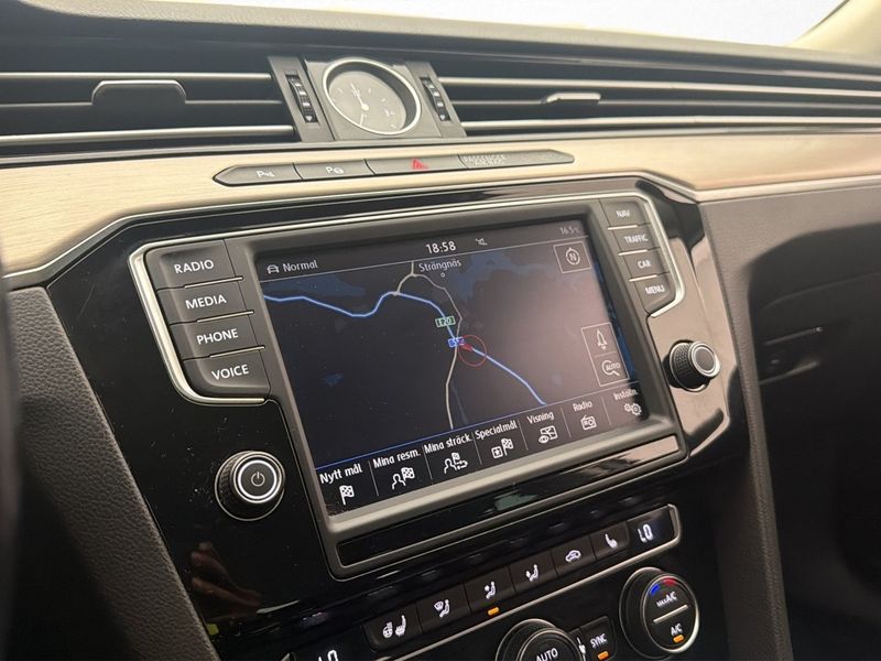 Volkswagen Passat bild 16