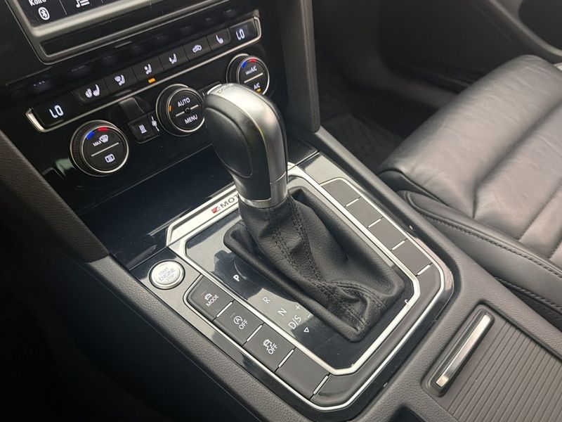 Volkswagen Passat bild 27