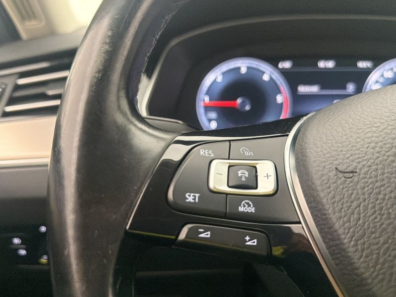 Volkswagen Passat bild 29