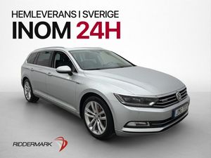 Volkswagen Passat bild 1