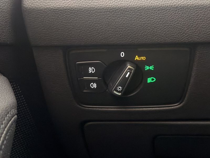 Volkswagen Passat bild 30