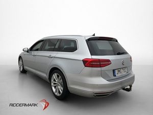 Volkswagen Passat bild 4