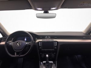 Volkswagen Passat bild 20