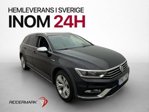 Volkswagen Passat bild 1